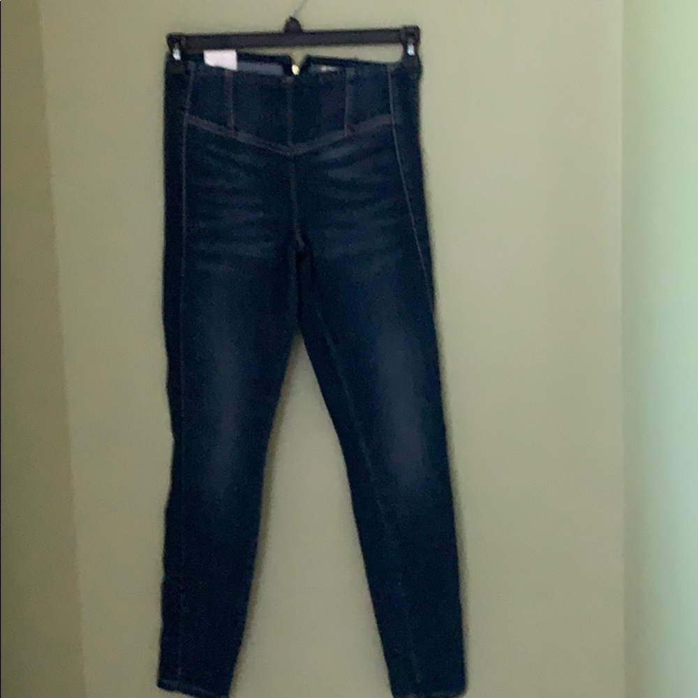 Jean